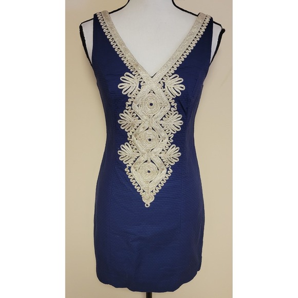 Lilly Pulitzer Dresses & Skirts - Lilly Pulitzer Junie Shift Dress